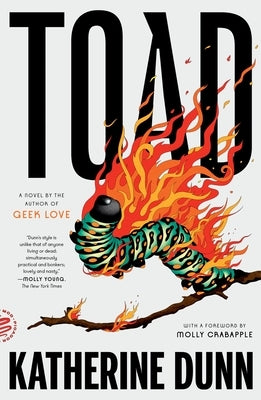 Toad by Dunn, Katherine