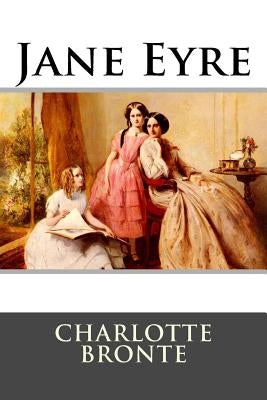 Jane Eyre by Editorial, Internacional