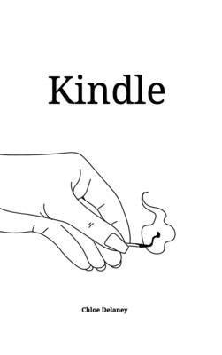 Kindle by Delaney, Chloe
