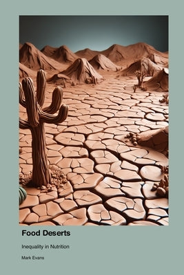 Food Deserts: Inequality in Nutrition by Evans, Mark