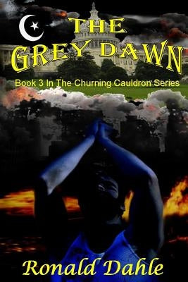 The Grey Dawn by Medler, Ella