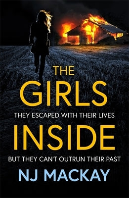 The Girls Inside by MacKay, N. J.