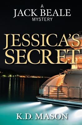 Jessica's Secret by Mason, K. D.
