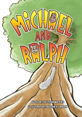 Michael & Ralph by Weems, Jestina