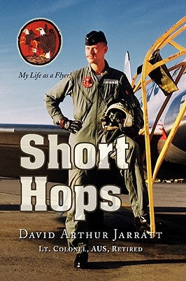 Short Hops by Jarratt, David Arthur
