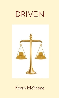 Driven by McShane, Karen