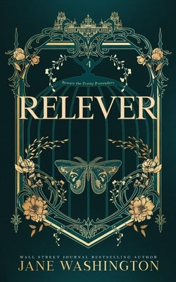 Relever by Washington, Jane