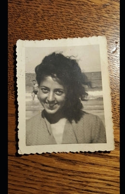 The White Pocketbook: World War Two in Belgium and one indignant young girl's push back against Hitler by Bannon, Walter