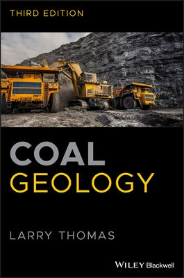 Coal Geology by Thomas, Larry