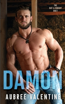 Damon by Valentine, Aubree