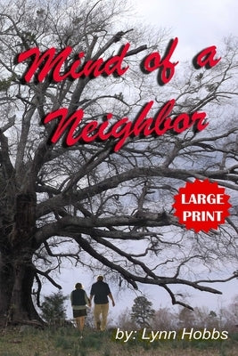 Mind of a Neighbor by Brannon, Jeff