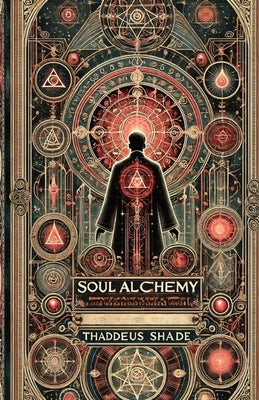 Soul Alchemy: Magic Rituals and Incantations to Create Mystical Bonds by Shade, Thaddeus