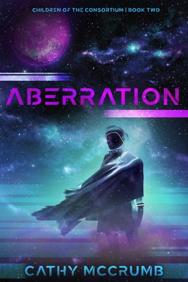 Aberration: Volume 2 by McCrumb, Cathy