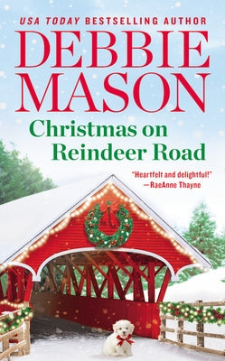 Christmas on Reindeer Road by Mason, Debbie
