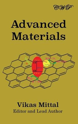 Advanced Materials by Mittal, Vikas