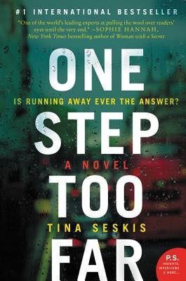 One Step Too Far by Seskis, Tina