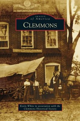 Clemmons by White, Kevin