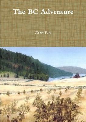 The BC Adventure by Day, Jean