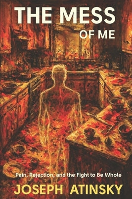 The Mess of Me: Pain, Rejection, and the Fight to be Whole. by Miller, Cortney