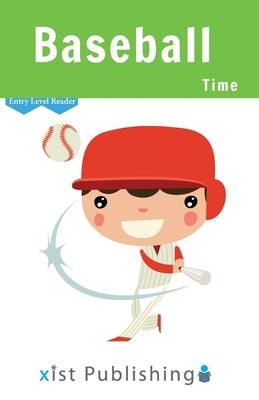 Baseball Time by Smith, Cecilia