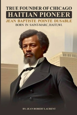 The True Founder of Chicago by Jean