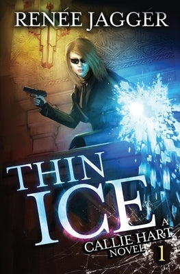 Thin Ice by Jaggér, Renée