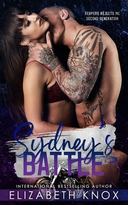 Sydney's Battle by Lubbers, Kim