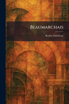 Beaumarchais by Dalsãeme, Renge