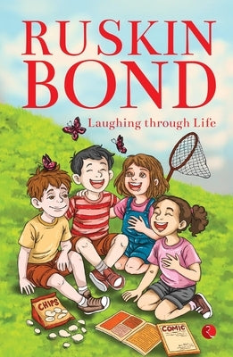 Laughing through Life by Bond, Ruskin