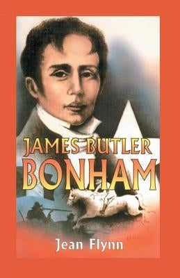 James Butler Bonham by Flynn, Jane