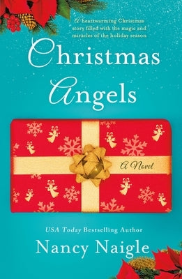 Christmas Angels by Naigle, Nancy