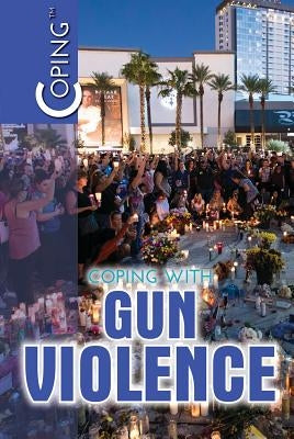 Coping with Gun Violence by Drayton, Tiffanie