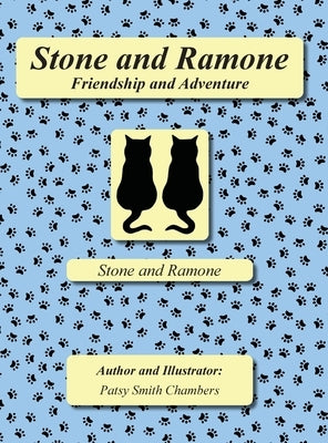 Stone and Ramone by Chambers, Patsy S.