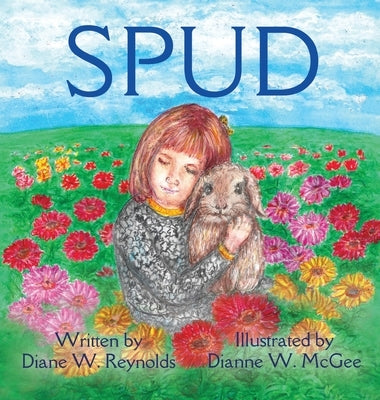Spud by Reynolds, Diane W.