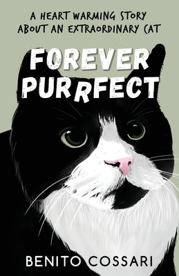 Forever Purrfect by Cossari, Benito