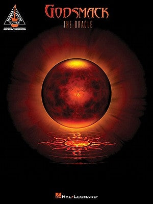 Godsmack: The Oracle by Godsmack