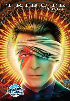 Tribute: David Bowie by Lynch, Michael