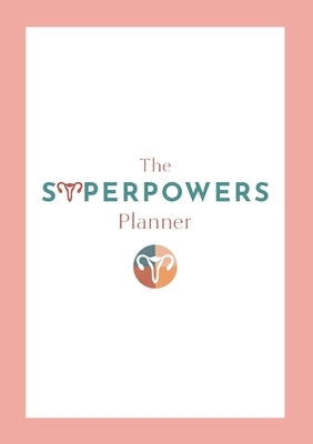 The Superpowers Planner by Oneill, Korra