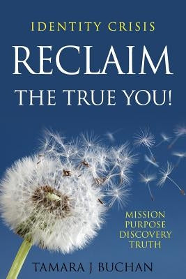Identity Crisis: Reclaim the True You by Subiyarta, Zizi Iryaspraha