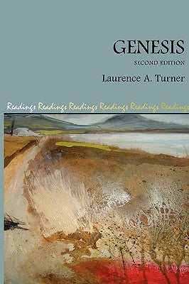 Genesis, Second Edition by Turner, Laurence A.