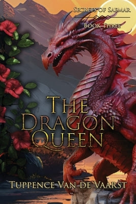 The Dragon Queen by Van de Vaarst, Tuppence
