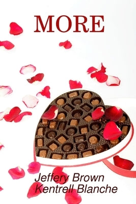 More by Brown, Jeffery