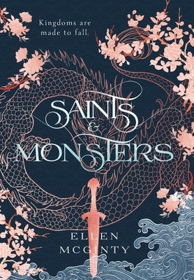 Saints and Monsters by McGinty, Ellen