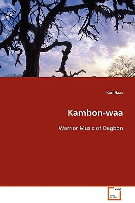 Kambon-waa by Haas, Karl