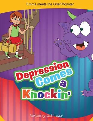 Depression Comes a Knockin' by Selim, Mahfuja