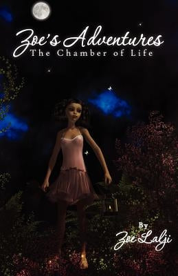 Zoe's Adventures by Lalji, Zoe