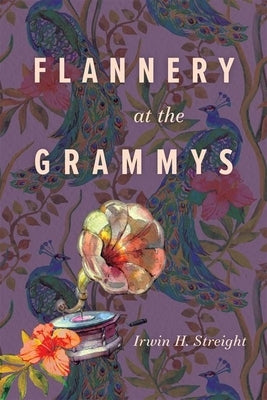 Flannery at the Grammys by Streight, Irwin H.