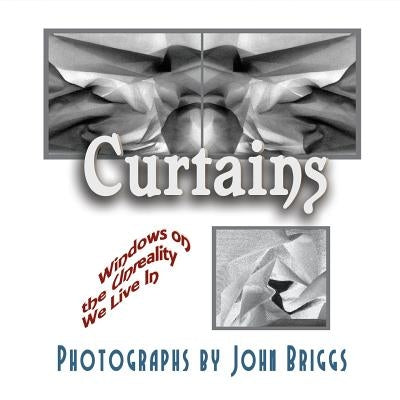 Curtains: Windows on the Unreality We Live In by Briggs, John