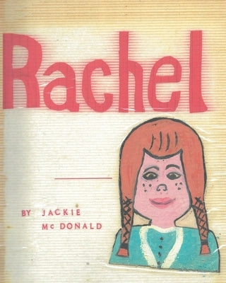 Rachel by McDonald, Jackie