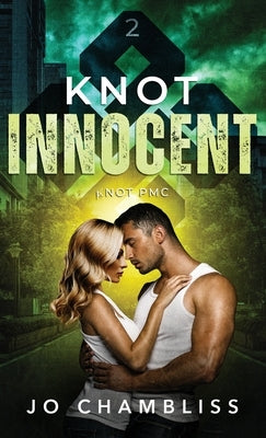 Knot Innocent by Chambliss, Jo